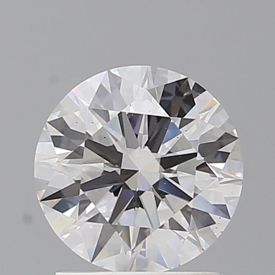 Lab Grown Diamond Lab-grown 1,6Ct E-VS2 Round - IGILG764617258 1