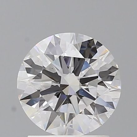 Lab Grown Diamond Lab-grown 1,6Ct E-VS2 Round - IGILG764617258 1