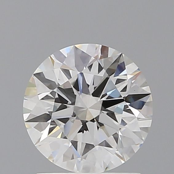 Lab Grown Diamond Lab-grown 1,6Ct F-VVS2 Round - IGILG770624459 1