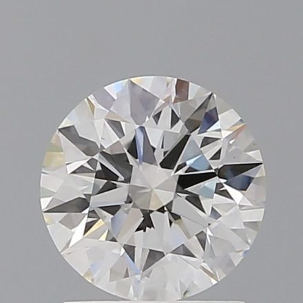 Lab Grown Diamond Lab-grown 1,6Ct F-VVS2 Round - IGILG770624459 1