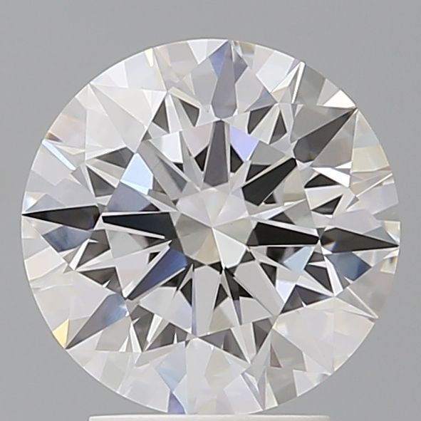 Lab Grown Diamond Lab-grown 3,1Ct E-VVS2 Round - IGILG741526551 1