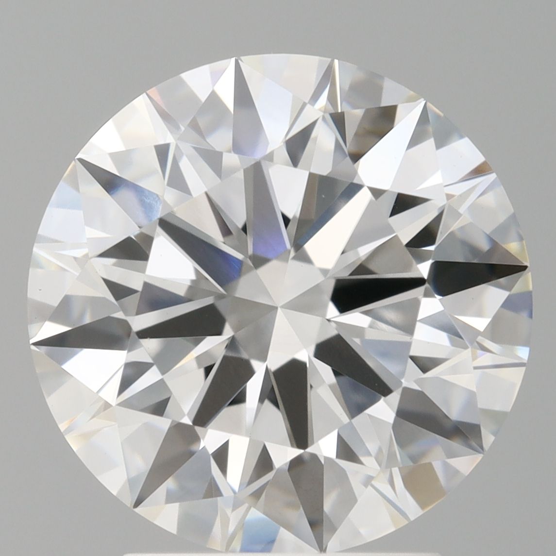 Lab Grown Diamond Lab-grown 3,1Ct E-VVS2 Round - IGILG761507345 1