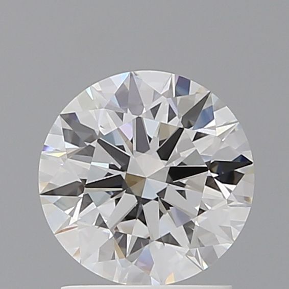 Lab Grown Diamond Lab-grown 1,6Ct D-VVS2 Round - IGILG766643469 1