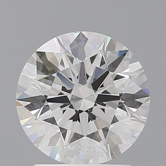 Lab Grown Diamond Lab-grown 2Ct D-VS2 Round - IGILG761515155 1