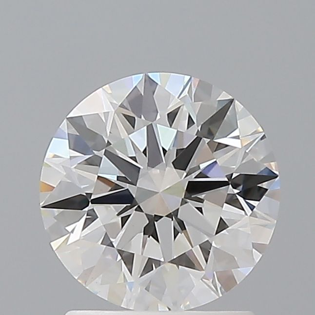 Lab Grown Diamond Lab-grown 1,6Ct D-VVS2 Round - IGILG761516075 1
