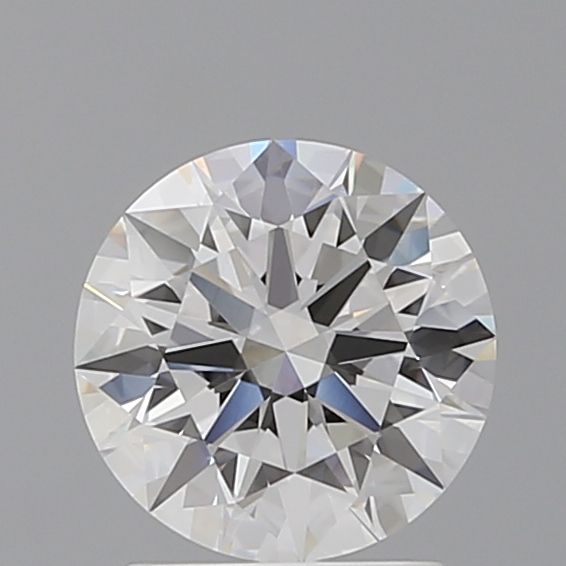 Lab Grown Diamond Lab-grown 1,6Ct D-VVS2 Round - IGILG761510076 1
