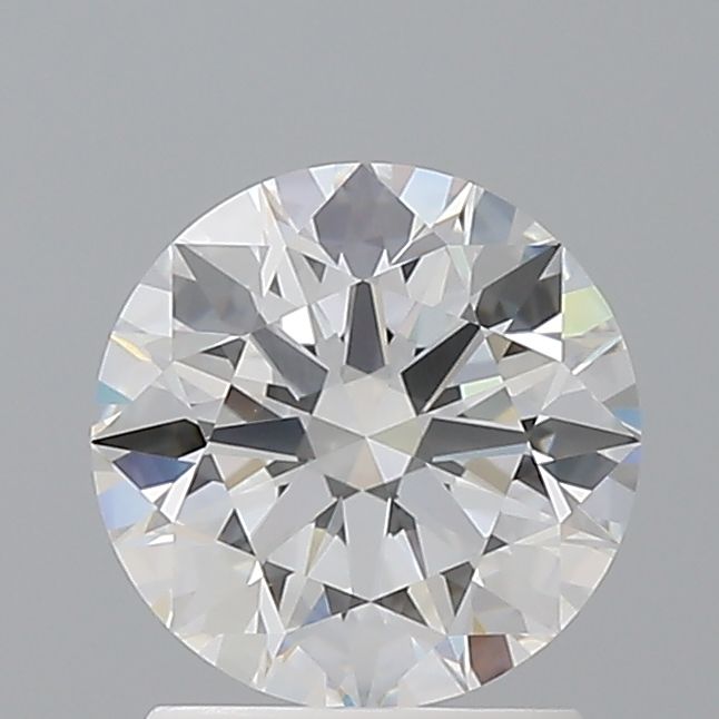 Lab Grown Diamond Lab-grown 1,6Ct D-VVS2 Round - IGILG764615869 1