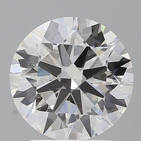 Lab Grown Diamond Lab-grown 2,5Ct E-VVS2 Round - IGILG758554607 1