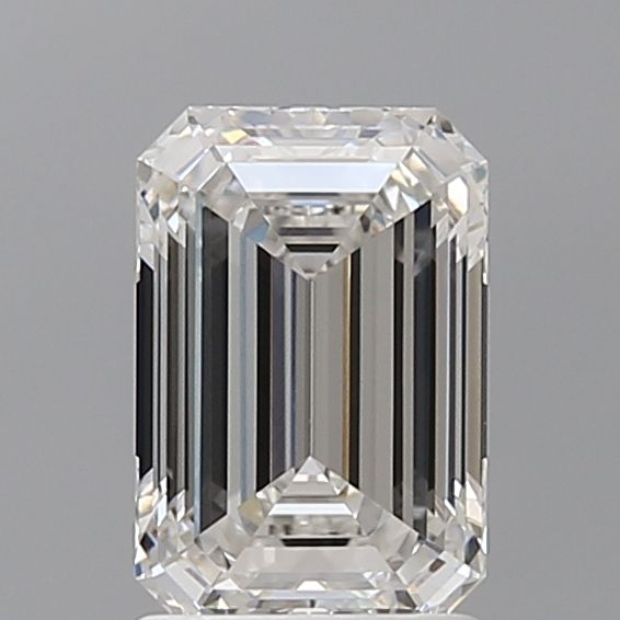 Lab Grown Diamond Lab-grown 1,6Ct F-VVS2 Emerald - IGILG718509900 1