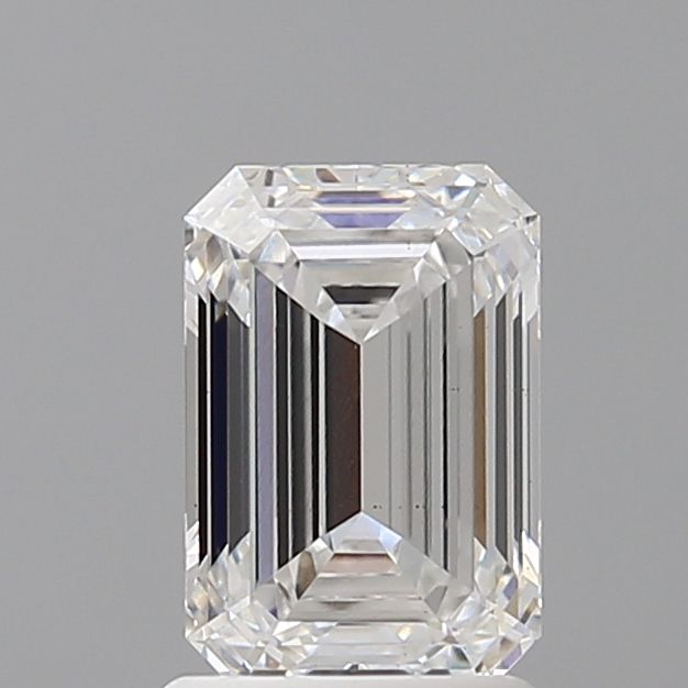 Lab Grown Diamond Lab-grown 1,57Ct D-VS1 Emerald - IGILG694568102 1