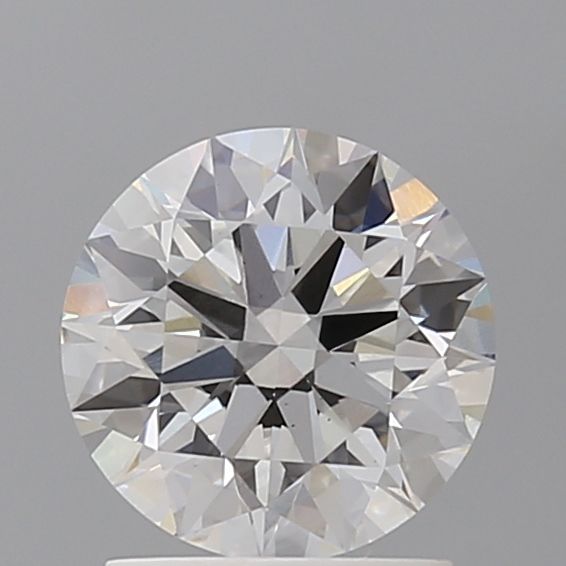 Lab Grown Diamond Lab-grown 1,6Ct E-VS1 Round - IGILG758555043 1