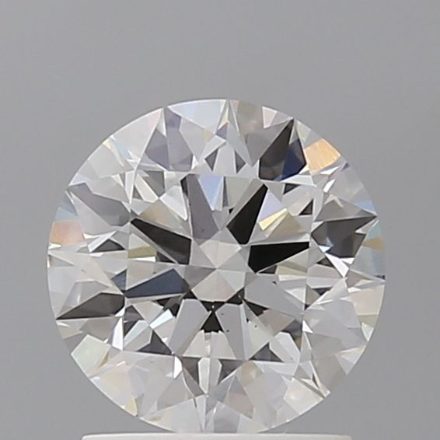 Lab Grown Diamond Lab-grown 1,6Ct E-VS1 Round - IGILG758555043 1