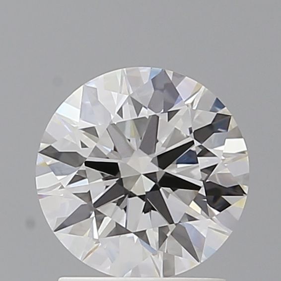 Lab Grown Diamond Lab-grown 1,6Ct E-VVS2 Round - IGILG764617013 1
