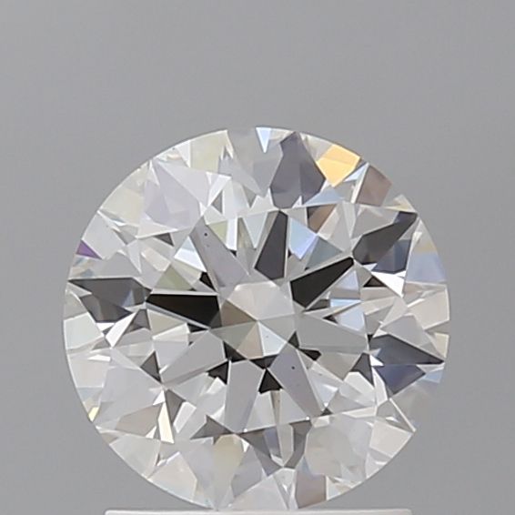 Lab Grown Diamond Lab-grown 1,6Ct E-VS1 Round - IGILG761506936 1