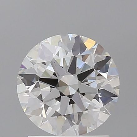 Lab Grown Diamond Lab-grown 1,6Ct E-VS1 Round - IGILG761506936 1