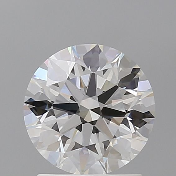 Lab Grown Diamond Lab-grown 1,6Ct E-VVS2 Round - IGILG768658337 1