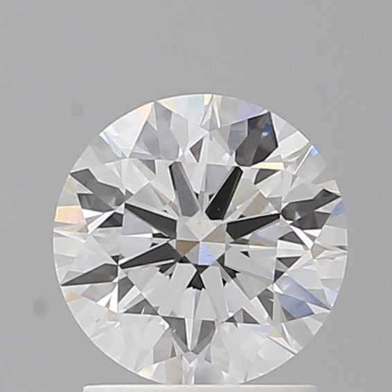 Lab Grown Diamond Lab-grown 1,6Ct E-VS1 Round - IGILG758555502 1