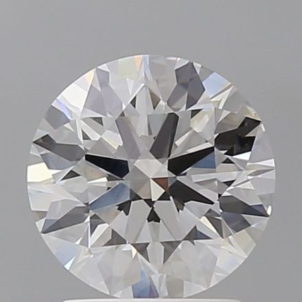 Lab Grown Diamond Lab-grown 2,06Ct E-VS1 Round - IGILG789619436 1