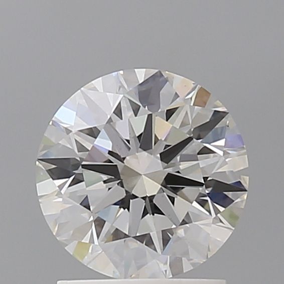 Lab Grown Diamond Lab-grown 1,6Ct E-VS1 Round - IGILG760506939 1