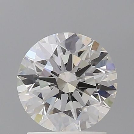 Lab Grown Diamond Lab-grown 1,6Ct E-VS1 Round - IGILG760506939 1