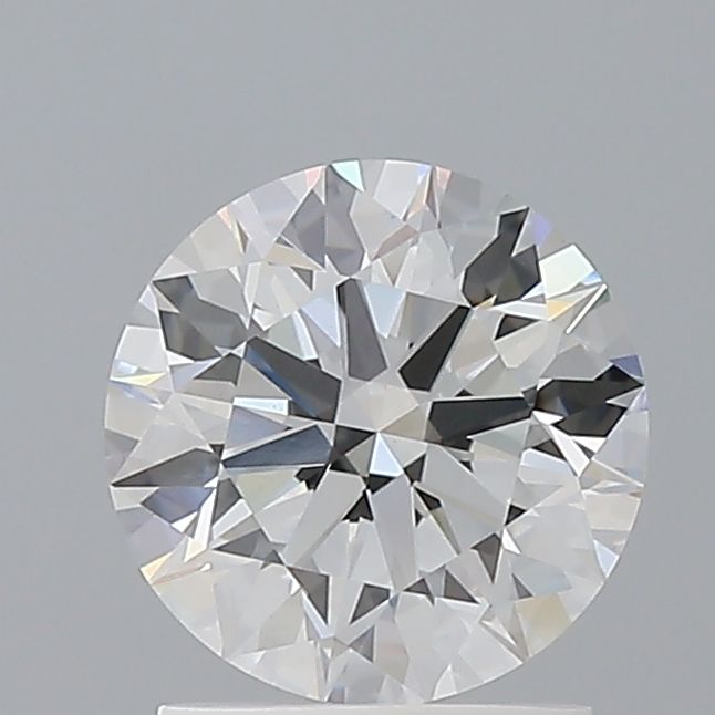 Lab Grown Diamond Lab-grown 1,6Ct F-VVS2 Round - IGILG764697798 1