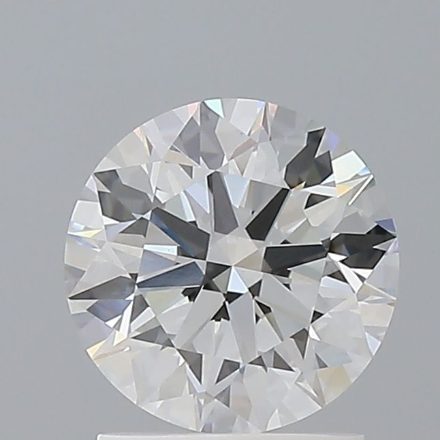 Lab Grown Diamond Lab-grown 1,6Ct F-VVS2 Round - IGILG764697798 1
