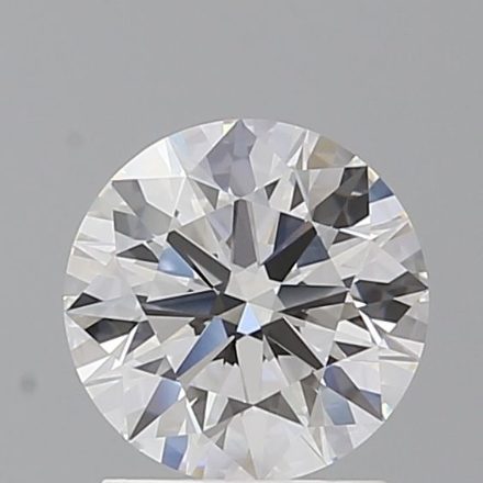 Lab Grown Diamond Lab-grown 1,6Ct F-VVS2 Round - IGILG770622531 1