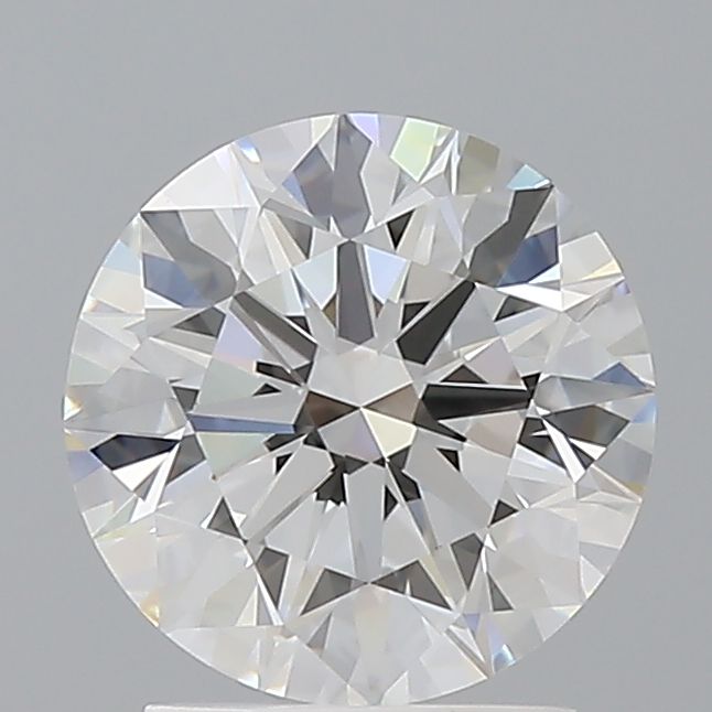 Lab Grown Diamond Lab-grown 2,06Ct E-VVS2 Round - IGILG770652867 1