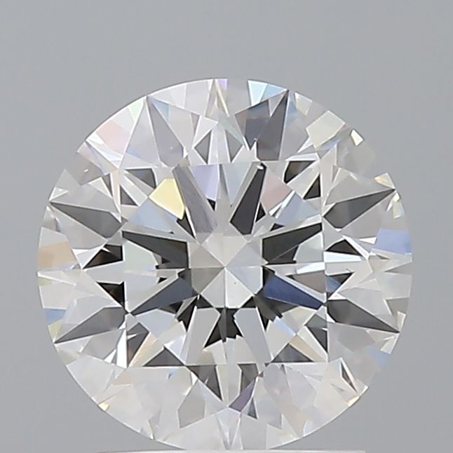 Lab Grown Diamond Lab-grown 2,06Ct E-VS1 Round - IGILG778676047 1