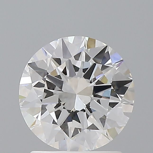 Lab Grown Diamond Lab-grown 1,54Ct E-VVS2 Round - IGILG764614702 1
