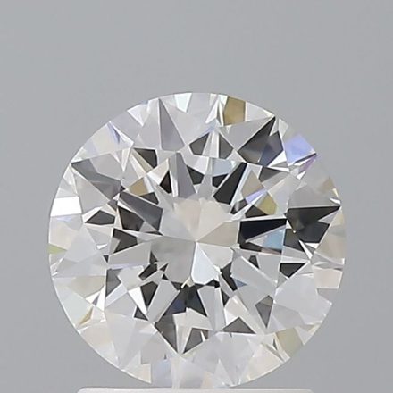 Lab Grown Diamond Lab-grown 1,54Ct E-VVS2 Round - IGILG764614702 1