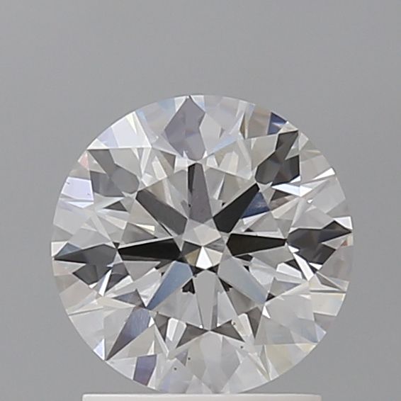 Lab Grown Diamond Lab-grown 1,6Ct D-VS2 Round - IGILG758555546 1