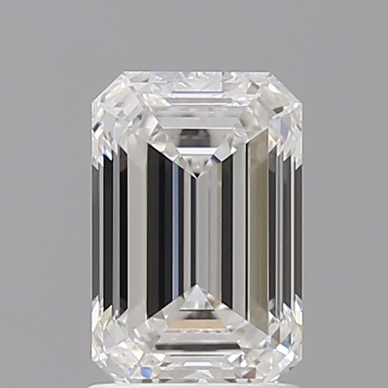 Lab Grown Diamond Lab-grown 1,6Ct D-VVS2 Emerald - IGILG737597549 1
