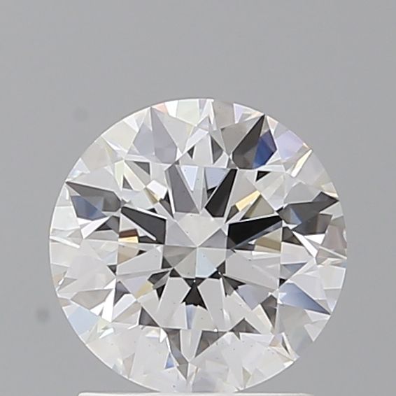 Lab Grown Diamond Lab-grown 1,6Ct D-VS1 Round - IGILG761524101 1
