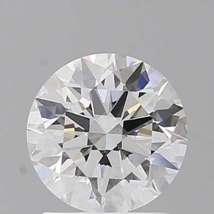 Lab Grown Diamond Lab-grown 1,6Ct D-VS1 Round - IGILG761524101 1
