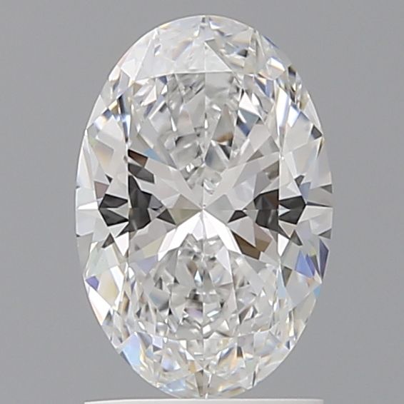 Lab Grown Diamond Lab-grown 1,6Ct D-VVS2 Oval - IGILG766643470 1