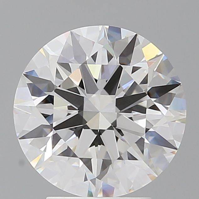Lab Grown Diamond Lab-grown 3,5Ct F-VS1 Round - IGILG772625483 1