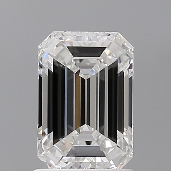 Lab Grown Diamond Lab-grown 1,6Ct D-VVS2 Emerald - IGILG774662591 1