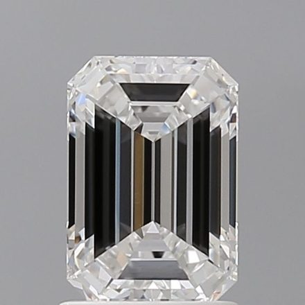 Lab Grown Diamond Lab-grown 1,6Ct D-VVS2 Emerald - IGILG774662591 1