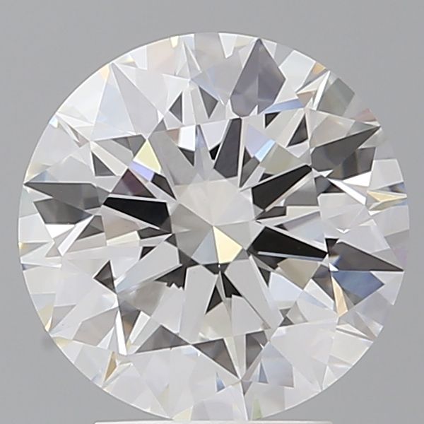 Lab Grown Diamond Lab-grown 3,52Ct E-VVS2 Round - IGILG761513630 1