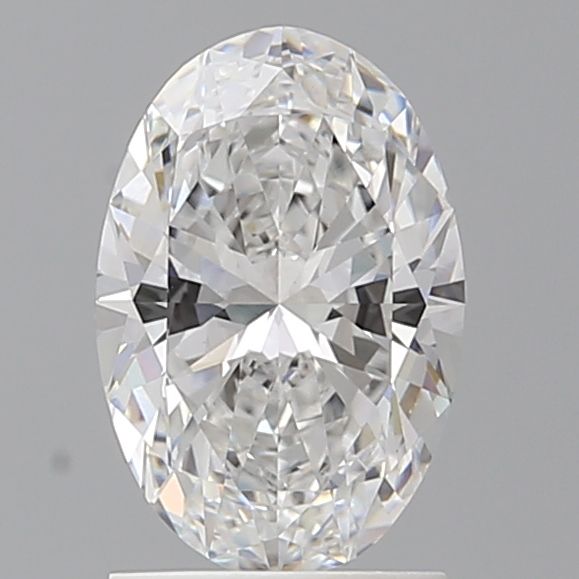 Lab Grown Diamond Lab-grown 1,6Ct D-VVS2 Oval - IGILG764616785 1