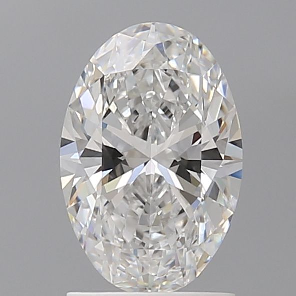 Lab Grown Diamond Lab-grown 1,6Ct D-VVS2 Oval - IGILG770631735 1