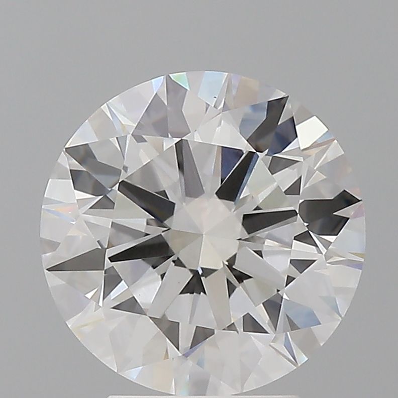Lab Grown Diamond Lab-grown 3,5Ct E-VS1 Round - IGILG741514588 1