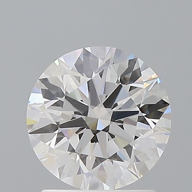 Lab Grown Diamond Lab-grown 1,55Ct E-VS1 Round - IGILG758555027 1