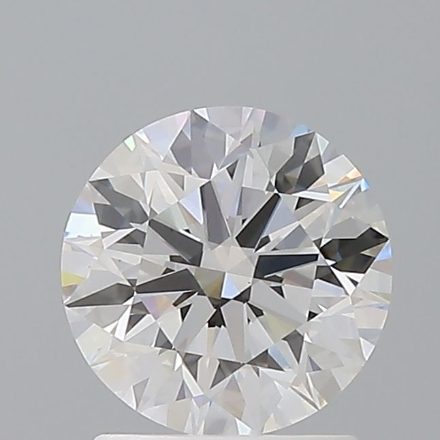 Lab Grown Diamond Lab-grown 1,55Ct E-VS1 Round - IGILG758555027 1