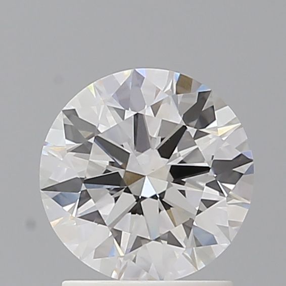 Lab Grown Diamond Lab-grown 1,55Ct E-VS1 Round - IGILG758554984 1