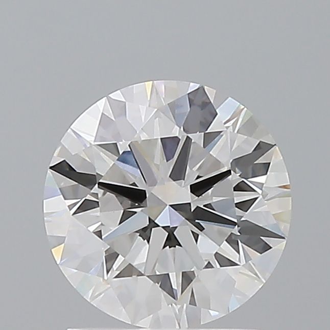 Lab Grown Diamond Lab-grown 1,52Ct E-VVS2 Round - IGILG764696130 1