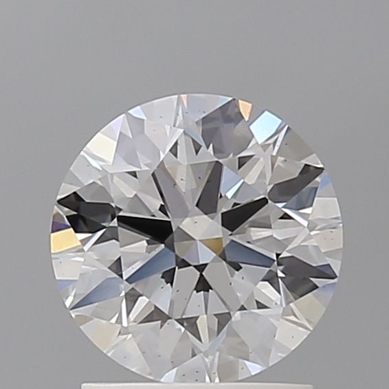 Lab Grown Diamond Lab-grown 1,59Ct D-VS2 Round - IGILG764616016 1