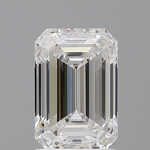 Lab Grown Diamond Lab-grown 1,57Ct D-VS1 Emerald - IGILG718509915 1