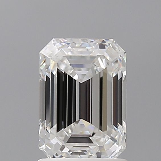 Lab Grown Diamond Lab-grown 1,52Ct D-VVS2 Emerald - IGILG756559632 1